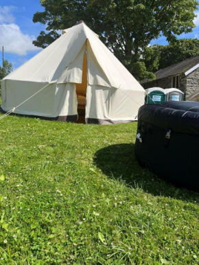 Tipi - Pengarreg